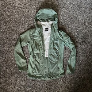 Jack Wolfskin Windbreaker